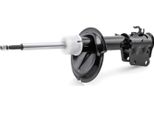 Ridex 854S0375 - Ammortizzatore Oe 46791279, Asse Anteriore Per Doblo