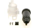 Bosch 0 580 314 165 - Oe 75551300 Kraftstoffpumpe FüR Brava, Bravo, Marea, Panda