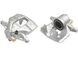Bosch 0 986 135 077 - Pinza Freno Oe 77363934 Per 500 (312), Doblo, Punto, Linea, Qubo, Fiorino, 500L (351, 352), Corsa D (S07)
