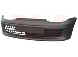 Van Wezel 1601570 - Paraurti Anteriore Oe 0735245656 Per Seicento