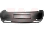 Van Wezel 1624544 - Paraurti Posteriore Oe 0735418961 Per Punto