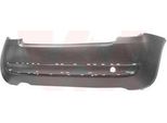 Van Wezel 1604547 - Paraurti Posteriore Oe 71777638 Per 500 (312)