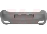 Van Wezel 1630544 - Paraurti Posteriore Oe 735564075 Per Punto