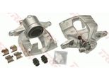 Trw BHW933E - Bremssattel Oe 77363933 Per Qubo, Punto, Linea, Fiorino, Doblo, 500L (351, 352), 500 (312), Corsa D (S07), Combo Tour (X12), Combo (X12)