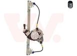Van Wezel 1620262 - Oe 46536311 Regolatore Del Finestrino, Anteriore Destro Per Punto