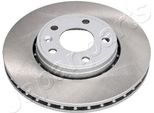 Japanparts DI-134C - Oe 4020600QAE Disco Freno, Asse Anteriore Per Primastar (X83), Vivaro (J7), Vivaro (F7), Vivaro A (E7), Vivaro A (X83), Trafic Ii (Jl), Trafic Ii (Fl), Trafic Ii (El), Vel Satis (BJ0)