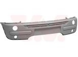 Van Wezel 0502574 - Paraurti Anteriore Oe 51116800130 Per R50, R53