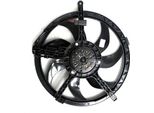 Nrf 47509 - Ventola Radiatore Oe 17422754854 Per R56, R57, R55, R60, R58, R61, R59