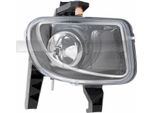 Tyc 19-0555-15-2 - Fendinebbia Oe 51782368, Destro Per Punto