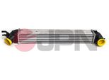 Jpn 60C9258 - Intercooler Oe 17512751277 Per R56, R57, R55, R60, R58, R61, R59