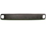 Prasco FT1241255 - Oe 735547701 Striscia Di Rivestimento, Paraurti Posteriore, Centrale Per Panda