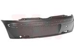 Van Wezel 1620544 - Paraurti Posteriore Oe 0735272037 Per Punto