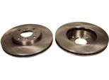Maxgear 19-0924 - Oe 45251 S1A 305 Disco Freno, Asse Anteriore Per Accord Vi