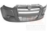 Van Wezel 1638574 - Paraurti Anteriore Oe 735512756 Per Doblo