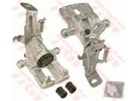 Trw BHQ266E - Pinza Freno Oe 44001 BM500 Per Almera Ii (N16)