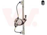 Van Wezel 1620261 - Oe 46536312 Regolatore Del Finestrino, Anteriore Sinistro Per Punto