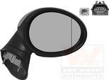Van Wezel 0515818 - Oe 51162754916 Specchio Esterno Destro Per R61, R60