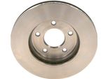 Bosch 0 986 479 091 - Oe 40206 CY00A Disco Freno Per Leaf (ZE0), Leaf (ZE1)