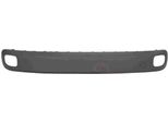 Van Wezel 1607550 - Coperchio Oe 735547701, Paraurti Posteriore Per Panda