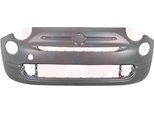 Van Wezel 1614574 - Paraurti Anteriore Oe 735657232 Per 500 (312)