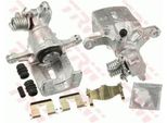 Trw BHQ212E - Pinza Freno Oe 44001 5M50A Per Almera I (N15), Almera Ii (N16)