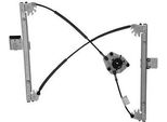 Magneti Marelli 350103437000 - Oe 46831653 Regolatore Di Finestrini, Anteriore Sinistro Per Stilo