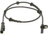 Bosch 0 265 008 006 - Sensore Abs Oe 46828247 Per Panda