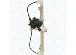 Magneti Marelli 350103648000 - Oe 51723315 Regolatore Finestrino, Anteriore Destro Per Punto