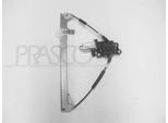 Prasco FT715W025 - Oe 46510629 Regolatore Del Finestrino, Anteriore Destro Per Multipla