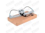 Stark SKWR-0420179 - Oe 51723315 Regolatore Finestrino, Anteriore Destro Per Punto, Linea