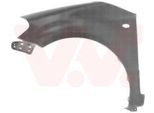 Van Wezel 1603656 - Parafango Oe 71742876, Anteriore Destro Per Sedici
