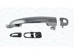 Magneti Marelli 350105020200 - Oe 735442387 Maniglia Porta, Anteriore Sinistra Per Bravo