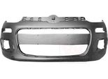 Van Wezel 1607574 - Paraurti Anteriore Oe 735555165 Per Panda