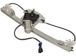 Maxgear 50-0296 - Oe 46536312 Regolatore Del Finestrino, Anteriore Sinistro Per Punto
