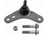 LemfÖRder 25384 02 - Oe 31 13 1 489 294 Traggelenk, Vorne Links Unten FüR R50, R53, R56, R52