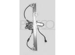 Prasco FT342W021 - Oe 51723315 Regolatore Del Finestrino, Anteriore Destro Per Punto, Linea