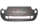 Van Wezel 1604576 - Paraurti Anteriore Oe 0735456793 Per 500 (312)
