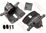 Trw BHX210E - Pinza Freno Oe 41011 2F52A Per Almera Ii (N16), Primera (P11)