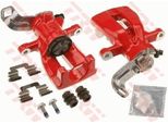 Trw BHQ277E - Oe 34 21 6 784 645 Pinza Freno Per R50, R53, R56, R57, R55, R58, R59