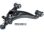 Ridex 273C0597 - Braccio Di Controllo Oe 1243303007 Per Sl (R129), Classe E (S124), Classe E (C124), Classe E (A124), Classe E (W124), Cabriolet (A124)