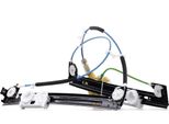 Van Wezel 0502261 - Oe 5133 7039 451 Regolatore Di Finestrini, Anteriore Sinistro Per R52, R50, R53
