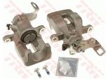 Trw BHN984E - Oe 34 21 9 804 732 Pinza Freno Per R60, R61