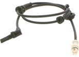 Bosch 0 265 007 036 - Sensore Abs Oe 46519916 Per Multipla