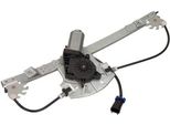 Maxgear 50-0297 - Oe 46536311 Regolatore Del Finestrino, Anteriore Destro Per Punto