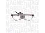 Magneti Marelli 350103170173 - Oe 5178672 Regolatore Di Finestrini, Anteriore Sinistro Per Punto