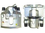 Bosch 0 986 473 125 - Pinza Freno Oe 7079193 Per Doblo, Palio, Siena, Strada