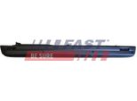 Fast FT91044G - Paraurti Posteriore Oe 6000620030 Per Talento, Vivaro (X82), Vivaro B (X82), Trafic Iii (Jg), Trafic Iii (Fg)