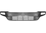 Van Wezel 1619581 - Fascia Paraurti Anteriore Oe 735508845 Per Punto