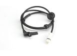 Bosch 0 265 007 037 - Sensore Abs Oe 46519917 Per Multipla
