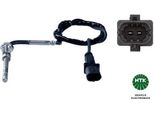 Ngk 93930 - Oe 51825696 Sensore Di Temperatura Dei Gas Di Scarico Per Doblo E Linea
